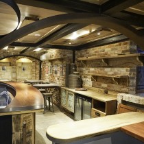 Kitchen Arches 01